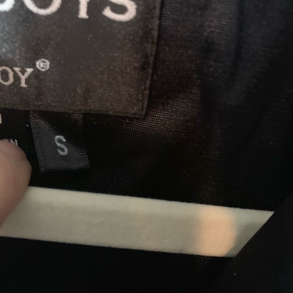 Dryjoys pullover windbreaker S - Picture 4 of 5